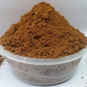 Voacanga Africana Powder