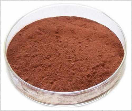 yohimbe root powder
